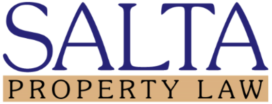 Salta Property Law Logo